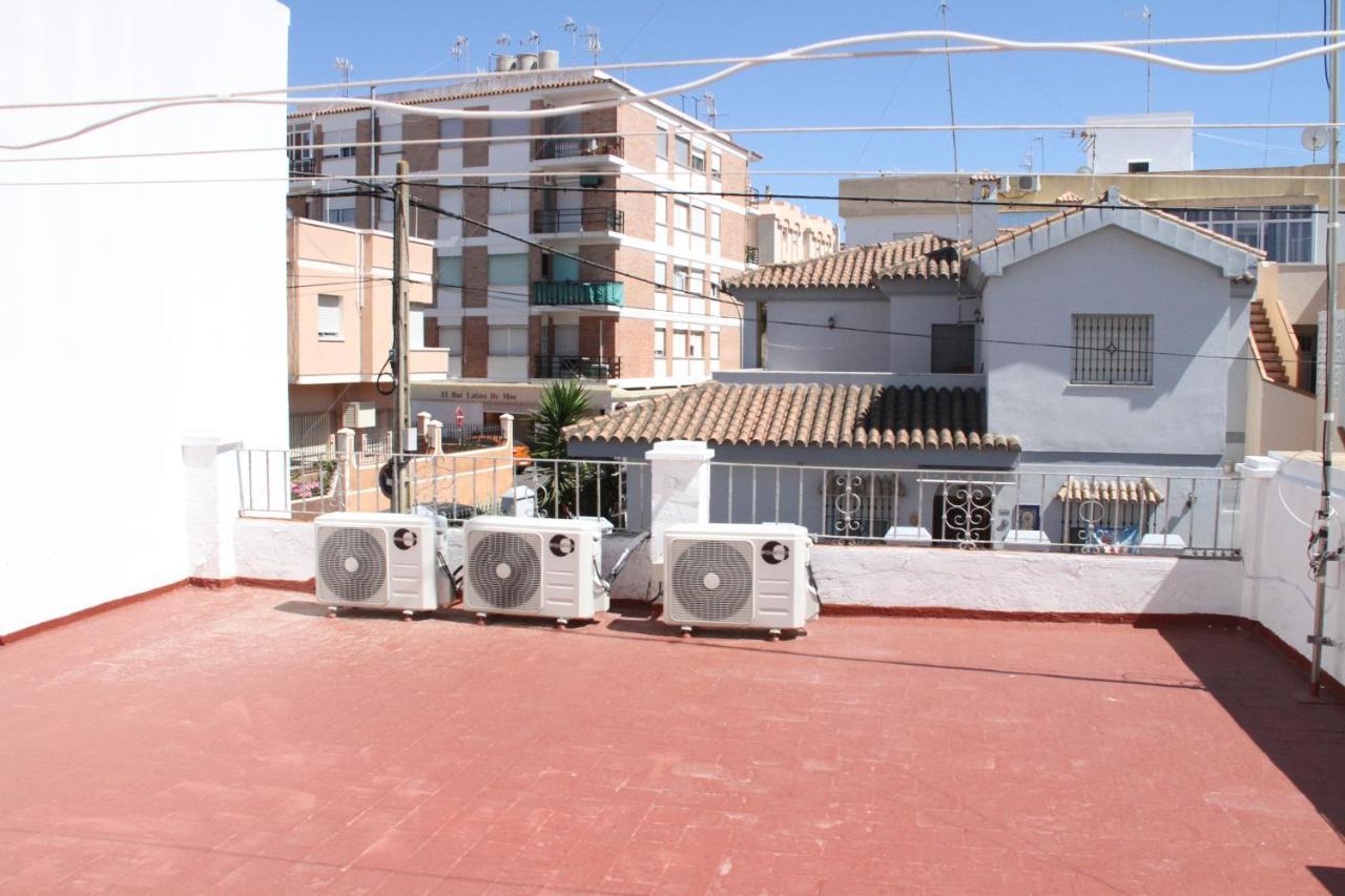 Casa Jose Villa Rota Exterior photo